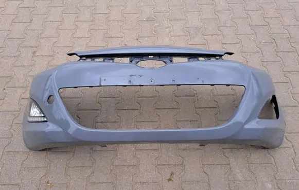 Hyundai i20 (GB IB) Front bumper
