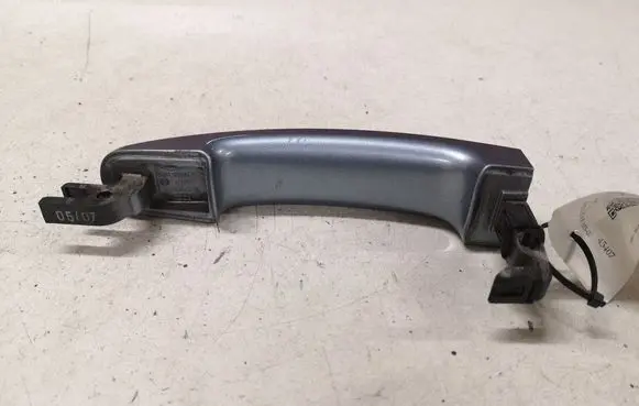 Ford Focus C-MAX Front door exterior handle 3M51R22404A E521F