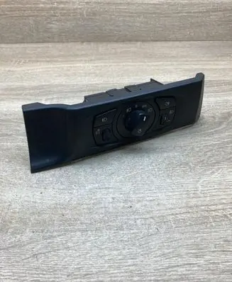BMW 5 E60 E61 Light switch 6925295 6925251