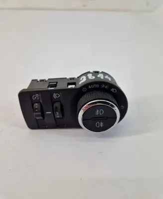 Opel Mokka Light switch 95297440