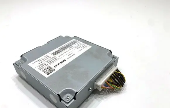 Renault Arkana Other control units/modules 284A15074R