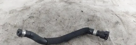 BMW 5 F10 F11 Engine coolant pipe/hose 757049001 126778