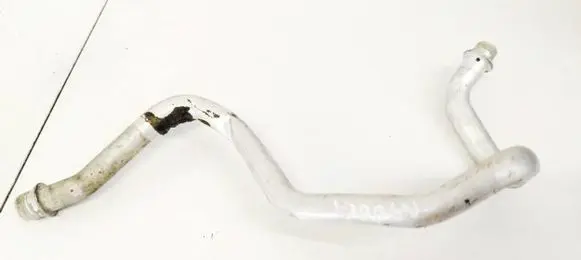 Opel Signum Engine coolant pipe/hose