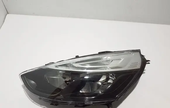 Renault Clio IV Headlight/headlamp 260601732R