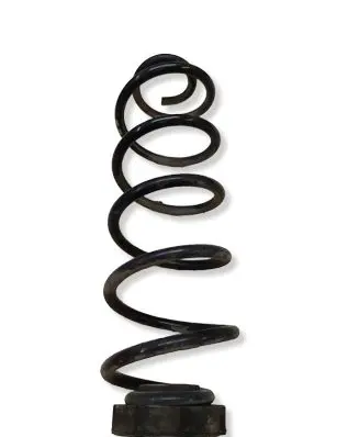 Audi A4 S4 B8 8K Rear coil spring 