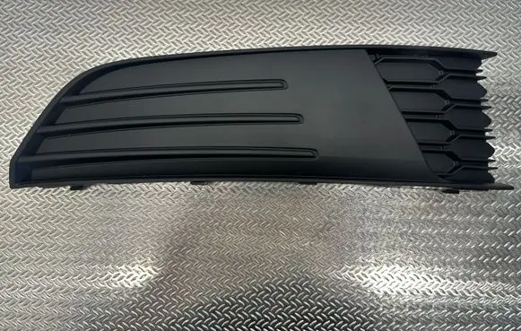 Skoda Fabia Mk3 (NJ) Front bumper lower grill 6V0807368A
