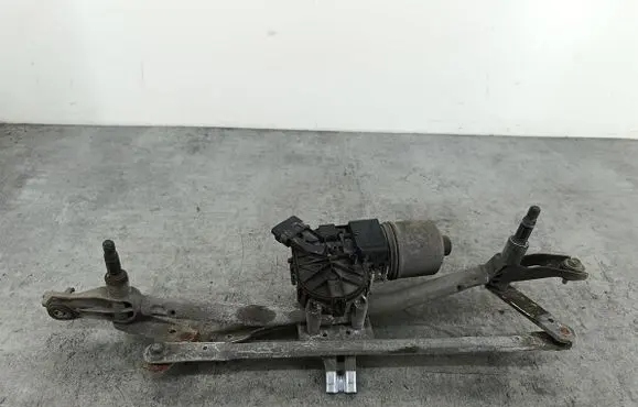 Citroen Berlingo Front wiper linkage
