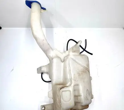 Ford Fusion II Windshield washer fluid reservoir/tank DS7317B613BC DP5317B613AC DS7317618AC