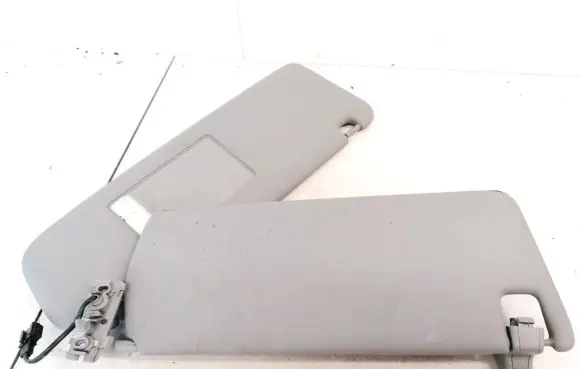 Volkswagen Touareg I Sun visor 7L6857552A