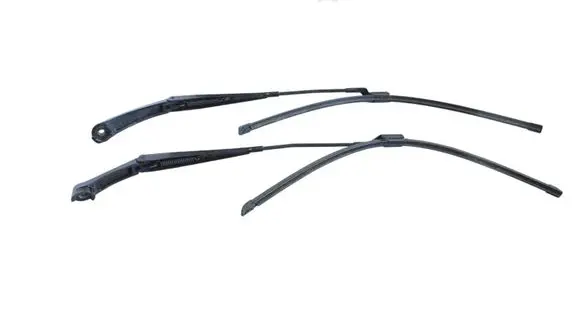 Volkswagen ID.3 Windshield/front glass wiper blade 10A955410 10A955409