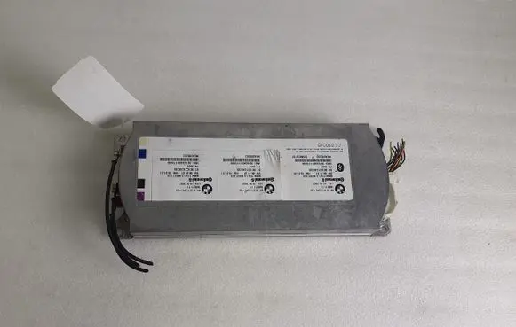 BMW 5 E60 E61 Bluetooth control unit module 84109171347 9171347