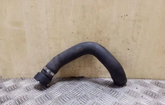 Fiat Ducato Engine coolant pipe/hose