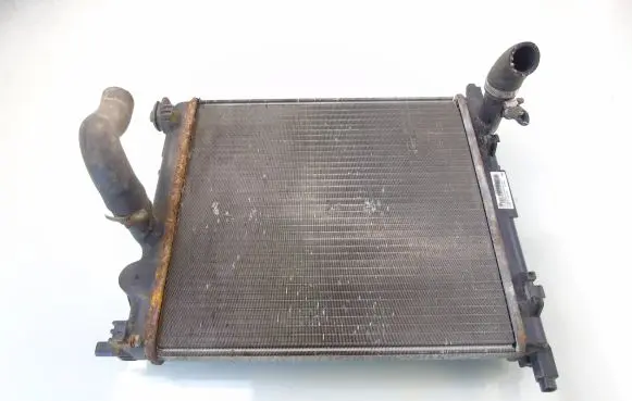Volkswagen Up Coolant radiator 1S0121253AN