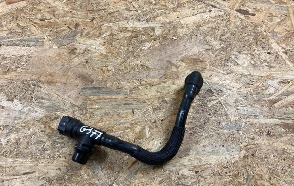 BMW 7 G11 G12 Engine coolant pipe/hose 8602612
