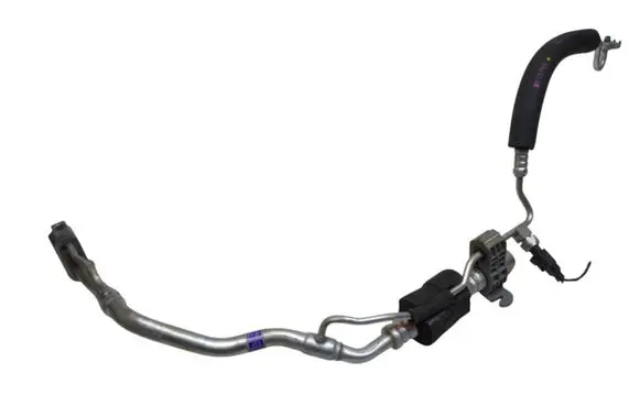 KIA Stinger Air conditioning (A/C) pipe/hose