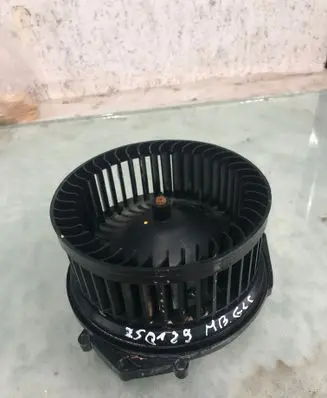 Mercedes-Benz GLC C254 Heater fan/blower A2369069500
