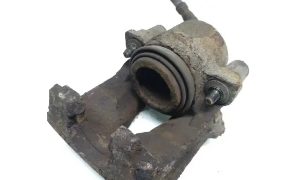 Volkswagen Golf V Front brake caliper