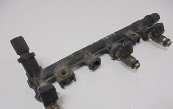 Fiat Seicento/600 Fuel injector IWP095