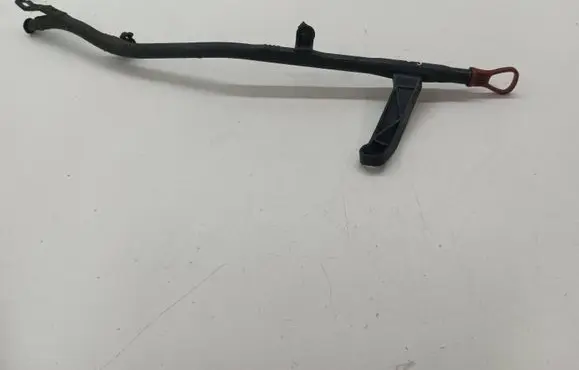Oil level dip stick