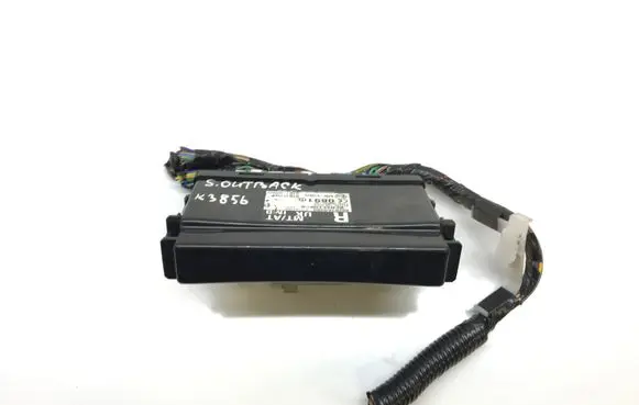 Subaru Legacy Other control units/modules 88281AG250
