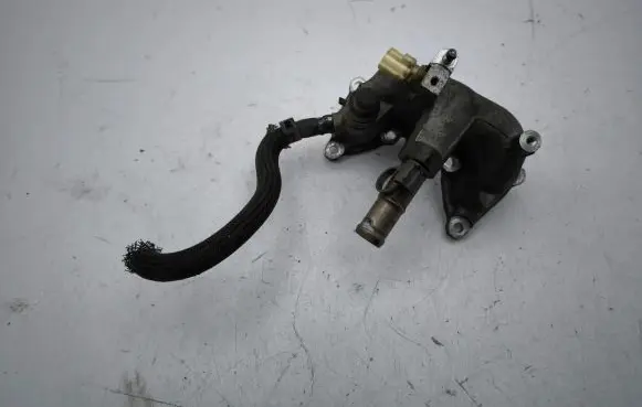 Lexus GS 300 350 430 450H Engine coolant pipe/hose