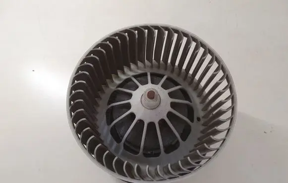 Volvo C30 Heater fan/blower 4M5H18456DD