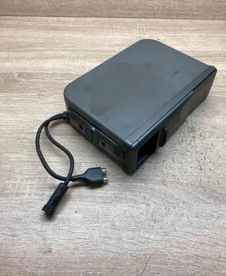 Alfa Romeo 166 CD/DVD changer 60658301 5WK78170