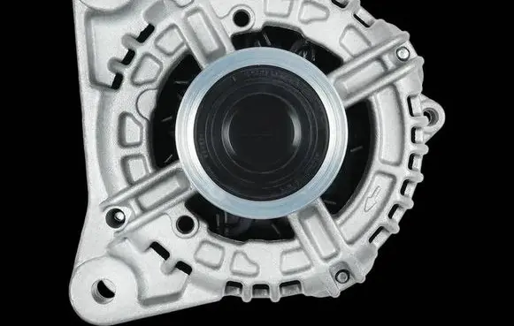 Renault Clio II Generator/alternator A0213PR