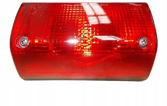 Mercedes-Benz Sprinter W901 W902 W903 W904 Headlights/headlamps set 89724