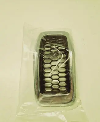 Jeep Cherokee Front grill