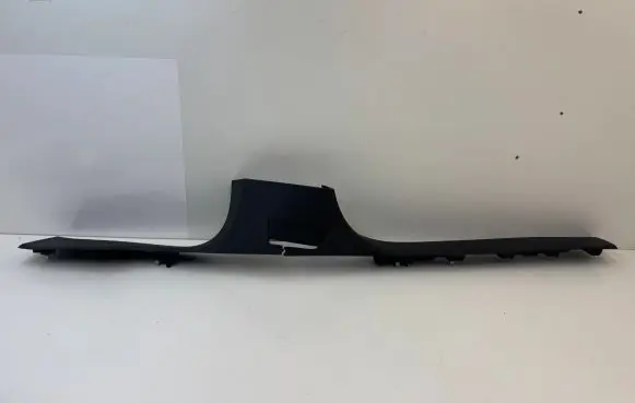 Audi Q7 4M Front sill trim cover 4M0853369D