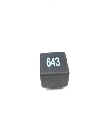 Audi A6 S6 C6 4F Other relay 8K0951253