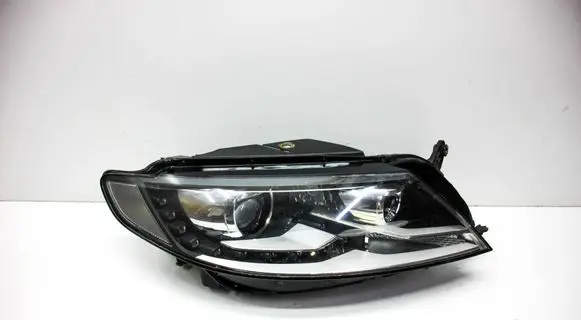 Volkswagen PASSAT CC Headlight/headlamp 3C8941034