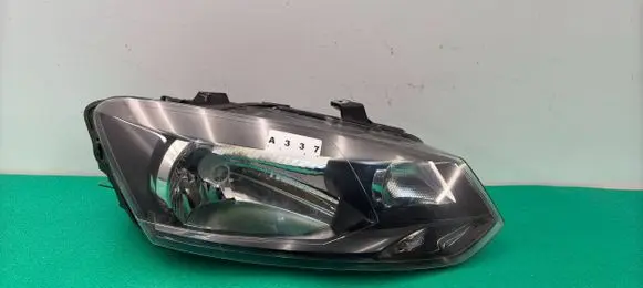 Volkswagen Polo V 6R Headlight/headlamp 6R1941016E