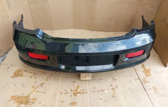 Chrysler Sebring (ST-22 - JR) Rear bumper