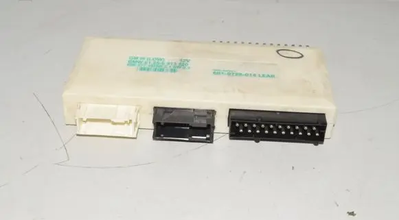 BMW 5 E39 Comfort/convenience module 6913520