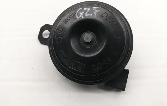 Horn signal