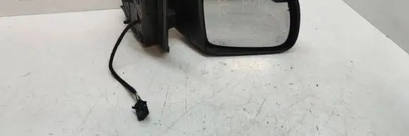 Renault Twingo III Front door electric wing mirror