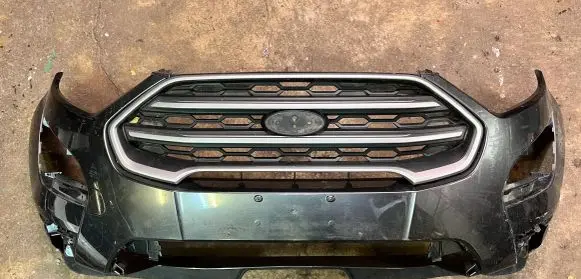 Ford Ecosport Front bumper GN1517B968EW