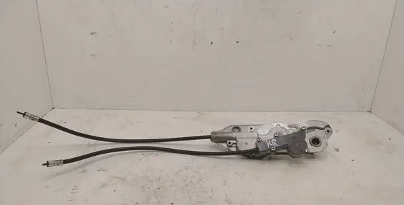 BMW 5 E39 Seat adjustment motor 8192966