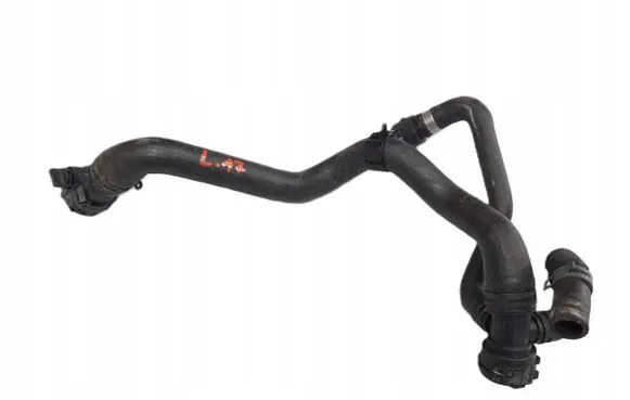 Audi A5 8T 8F Engine coolant pipe/hose 8K0121049AF