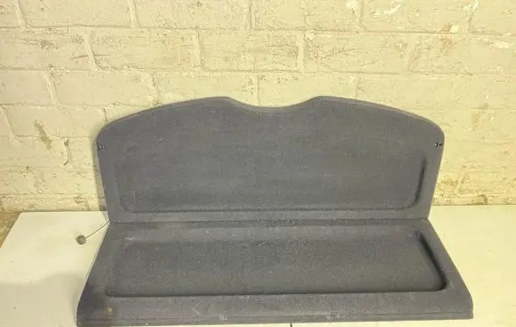 Skoda Octavia Mk2 (1Z) Parcel shelf 1z5867769