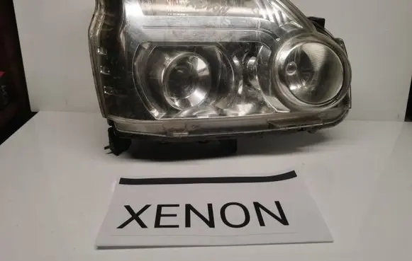 Nissan X-Trail T31 Headlight/headlamp D2S35W