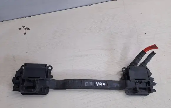 Mercedes-Benz C W205 Other devices A2055455200