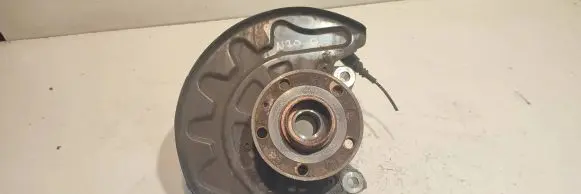 Skoda Superb B8 (3V) Front wheel hub