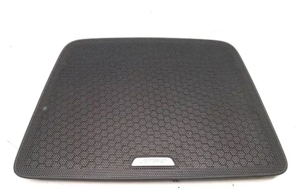 Audi A8 S8 D4 4H Parcel shelf speaker trim grill 4H0035435A