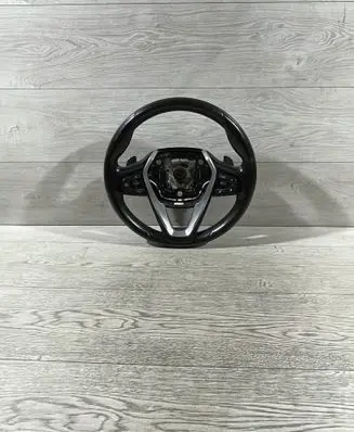 BMW 5 G30 G31 G38 Steering wheel 62622451 BM50100 18B341EA0090V