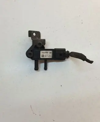 Opel Antara Exhaust gas pressure sensor 96419104