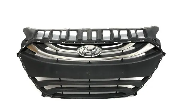 Hyundai i30 Front grill 86351A6010