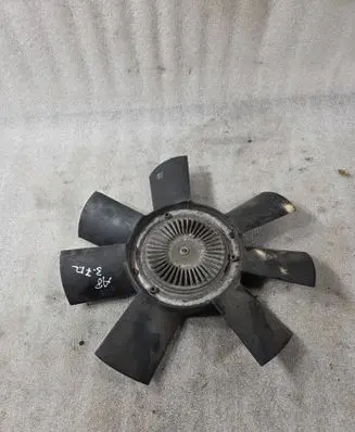 Audi A8 S8 D2 4D Viscous fan clutch 